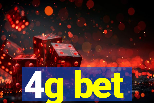 4g bet